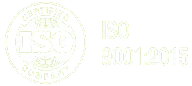 ISO 45001:2018 Certification